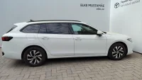 Volkswagen Passat 110kW thumbnail