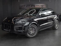 Porsche Cayenne 3.0 250kW thumbnail