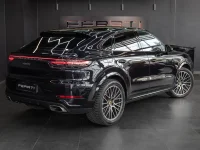 Porsche Cayenne 3.0 250kW thumbnail