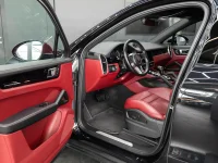 Porsche Cayenne 3.0 250kW thumbnail