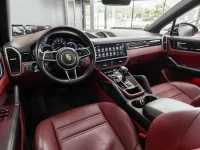 Porsche Cayenne 3.0 250kW thumbnail