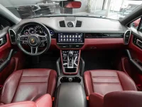 Porsche Cayenne 3.0 250kW thumbnail