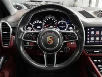 Porsche Cayenne 3.0 250kW thumbnail