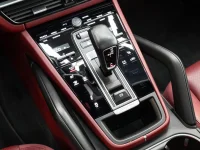 Porsche Cayenne 3.0 250kW thumbnail