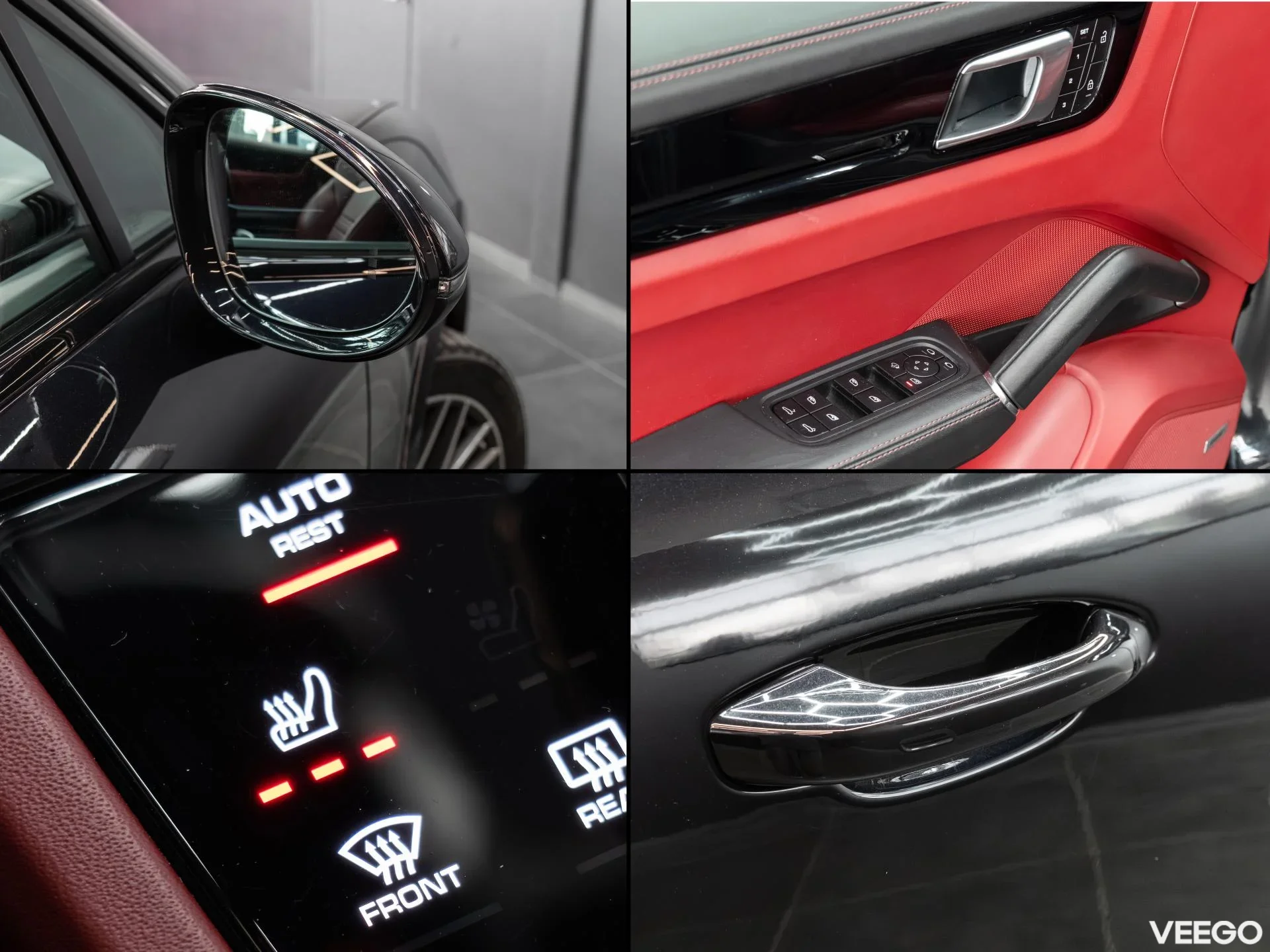 Porsche Cayenne 3.0 250kW