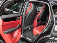 Porsche Cayenne 3.0 250kW thumbnail