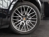 Porsche Cayenne 3.0 250kW thumbnail