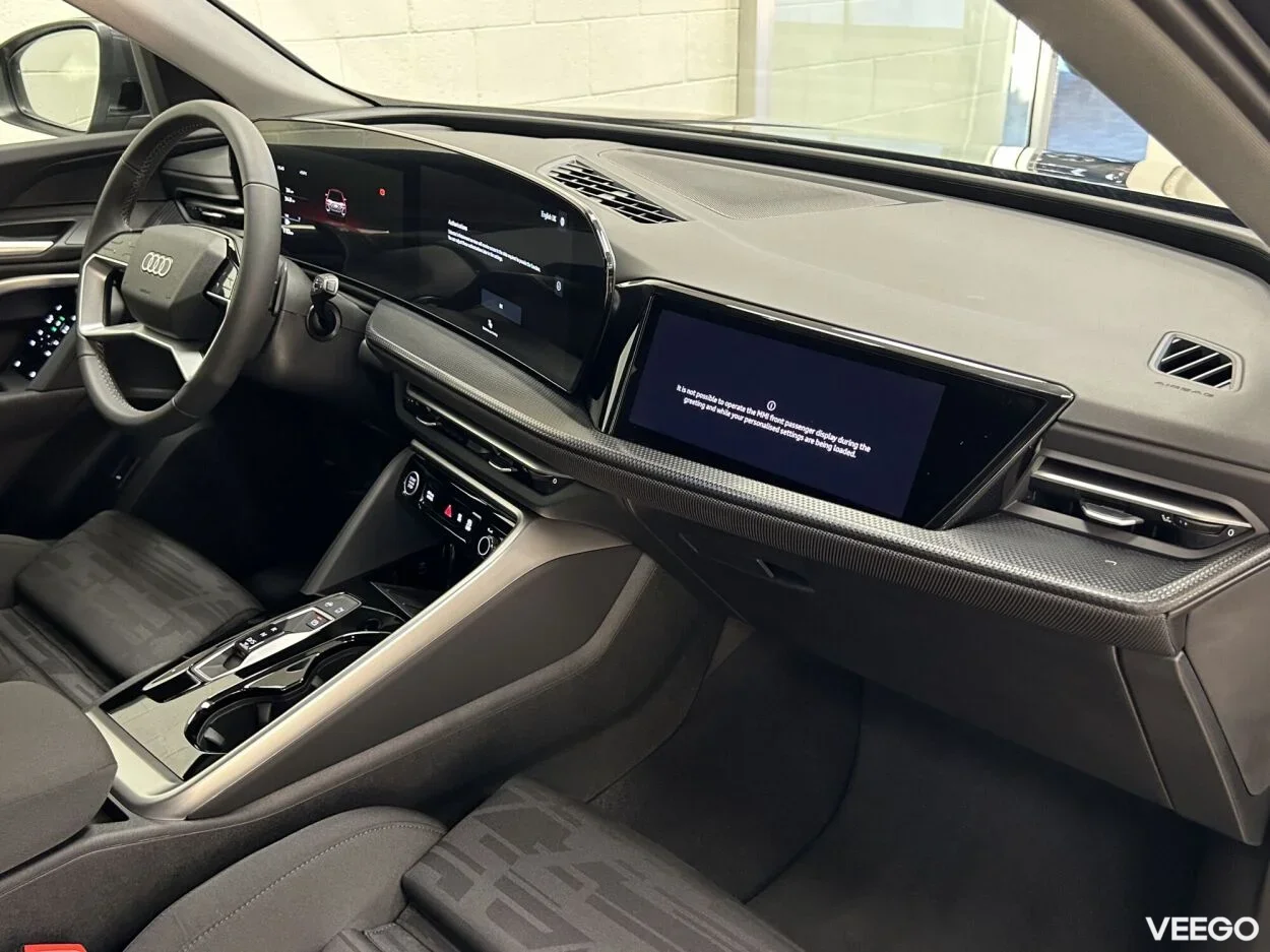Audi Q5 150kW