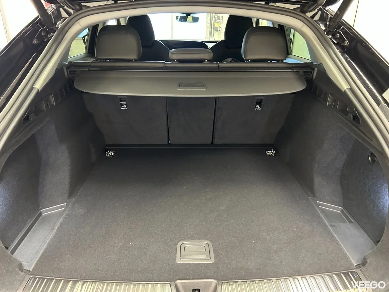 Audi Q5 150kW
