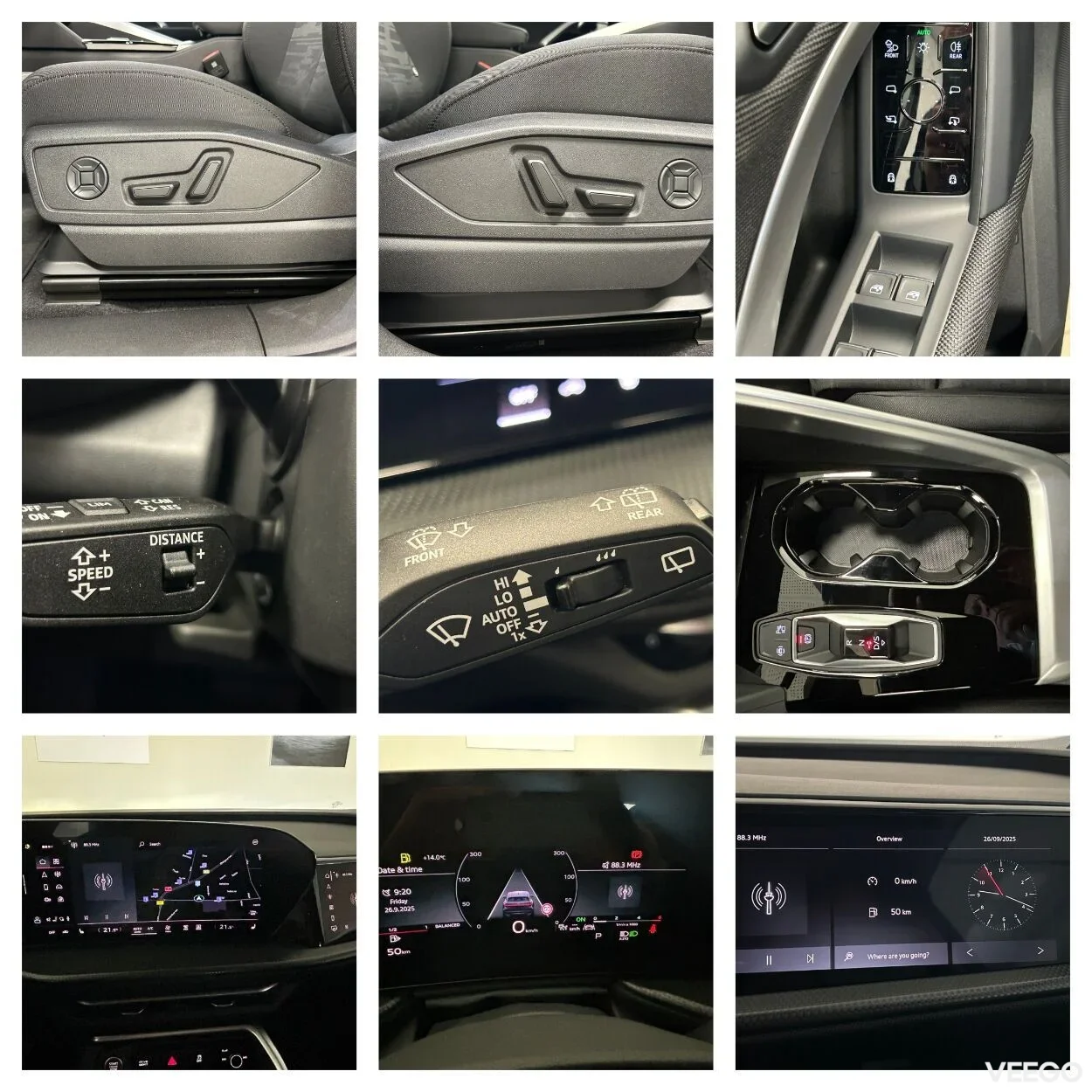 Audi Q5 150kW