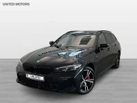 Image of BMW 330 xDrive Touring 4,95 ränta M Sport Pro Drag Rattvärme