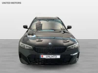 BMW 330 xDrive Touring 4,95 ränta M Sport Pro Drag Rattvärme