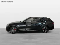 BMW 330 xDrive Touring 4,95 ränta M Sport Pro Drag Rattvärme