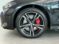 BMW 330 xDrive Touring 4,95 ränta M Sport Pro Drag Rattvärme