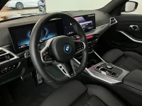 BMW 330 xDrive Touring 4,95 ränta M Sport Pro Drag Rattvärme