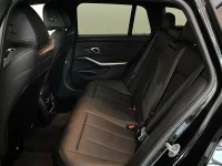 BMW 330 xDrive Touring 4,95 ränta M Sport Pro Drag Rattvärme