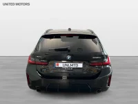 BMW 330 xDrive Touring 4,95 ränta M Sport Pro Drag Rattvärme