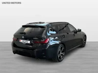BMW 330 xDrive Touring 4,95 ränta M Sport Pro Drag Rattvärme