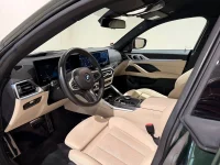 BMW i4 M-Sport, Drag, HK, Laserljus, Adpt Fart, 360 kam