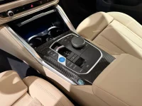 BMW i4 M-Sport, Drag, HK, Laserljus, Adpt Fart, 360 kam