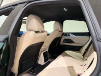 BMW i4 M-Sport, Drag, HK, Laserljus, Adpt Fart, 360 kam