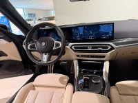 BMW i4 M-Sport, Drag, HK, Laserljus, Adpt Fart, 360 kam