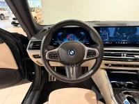 BMW i4 M-Sport, Drag, HK, Laserljus, Adpt Fart, 360 kam