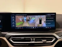 BMW i4 M-Sport, Drag, HK, Laserljus, Adpt Fart, 360 kam