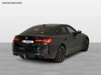 BMW i4 M-Sport, Drag, HK, Laserljus, Adpt Fart, 360 kam