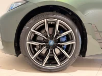 BMW i4 M-Sport, Drag, HK, Laserljus, Adpt Fart, 360 kam