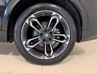 BMW iX2 xDrive 30, M-Sport, Drag, Värmare,Adpt Farthållare,Navi