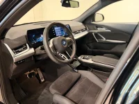 BMW iX2 xDrive 30, M-Sport, Drag, Värmare,Adpt Farthållare,Navi