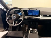 BMW iX2 xDrive 30, M-Sport, Drag, Värmare,Adpt Farthållare,Navi