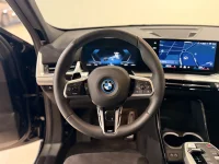 BMW iX2 xDrive 30, M-Sport, Drag, Värmare,Adpt Farthållare,Navi