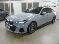 BMW i5 0.0 250kW thumbnail