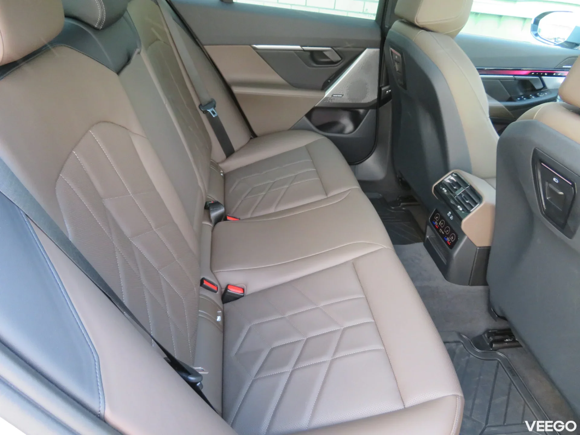 BMW i5 0.0 250kW