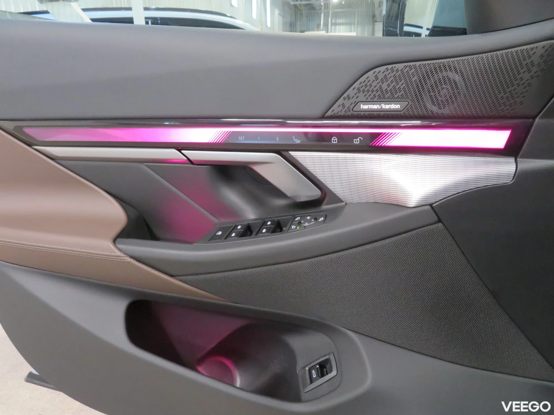 BMW i5 0.0 250kW