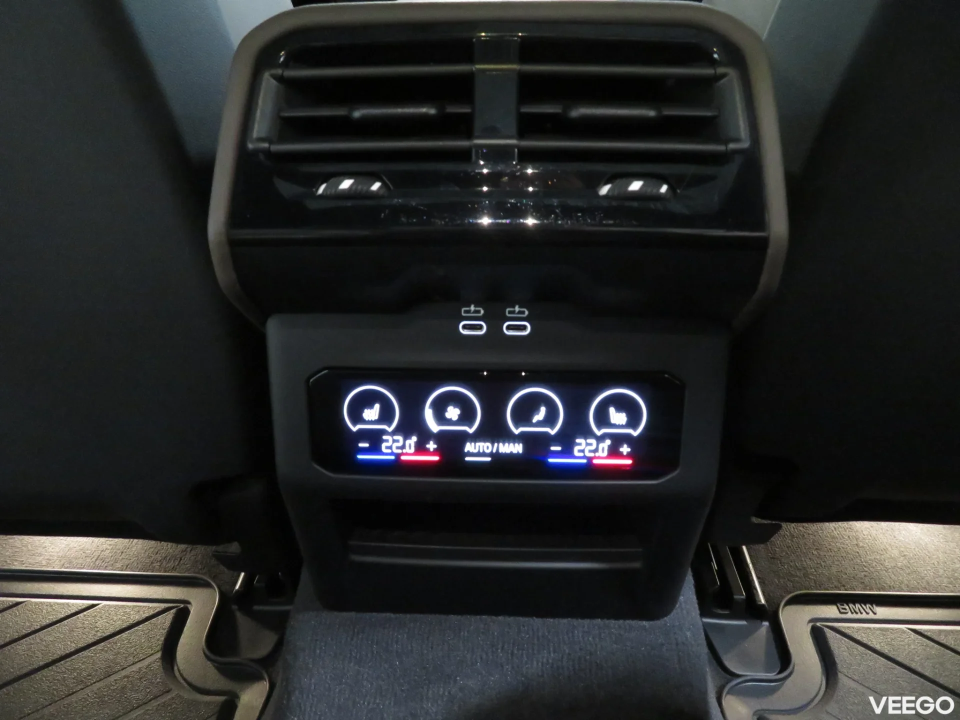 BMW i5 0.0 250kW