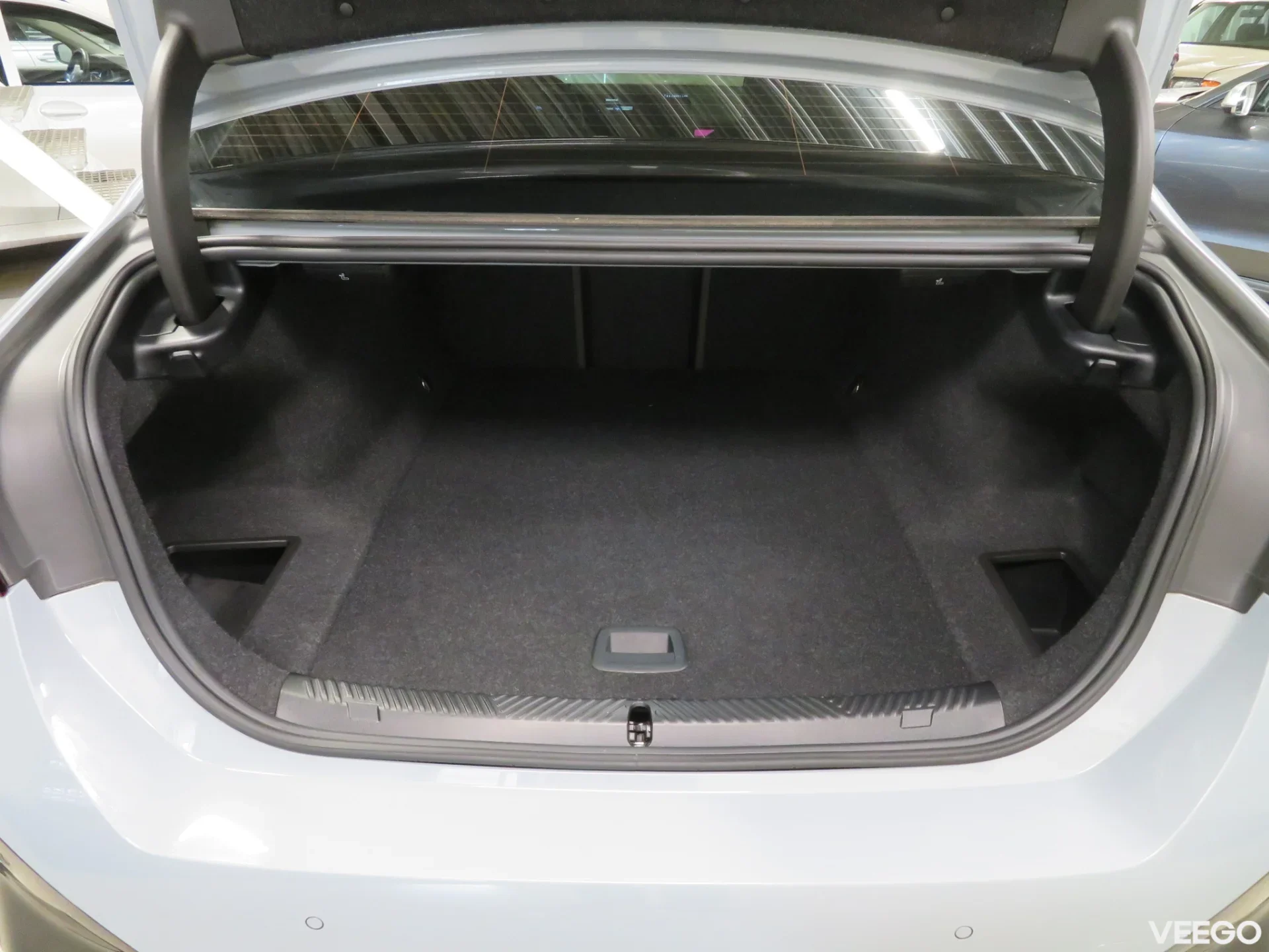 BMW i5 0.0 250kW