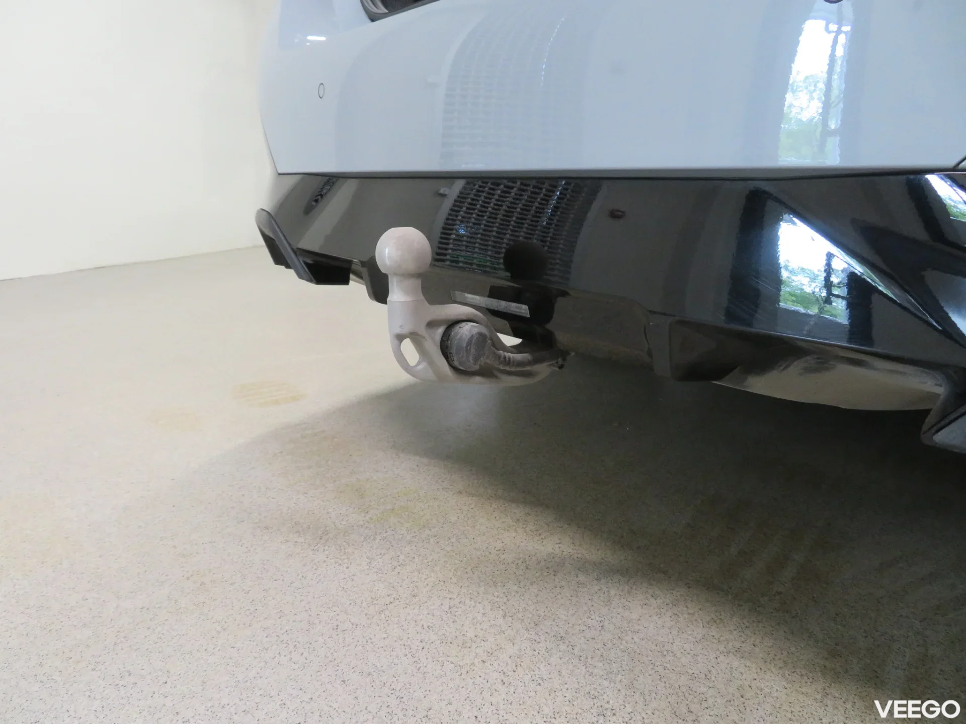 BMW i5 0.0 250kW