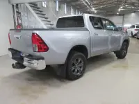 Toyota Hilux 2.8 150kW thumbnail
