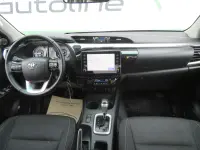Toyota Hilux 2.8 150kW thumbnail