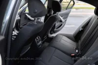 BMW 318 F30 2.0 110kW thumbnail