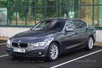 BMW 318 F30 2.0 110kW thumbnail