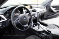BMW 318 F30 2.0 110kW thumbnail