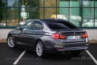 BMW 318 F30 2.0 110kW thumbnail