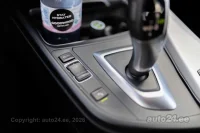 BMW 318 F30 2.0 110kW thumbnail