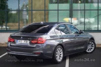 BMW 318 F30 2.0 110kW thumbnail