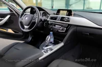 BMW 318 F30 2.0 110kW thumbnail