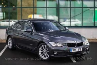 BMW 318 F30 2.0 110kW thumbnail